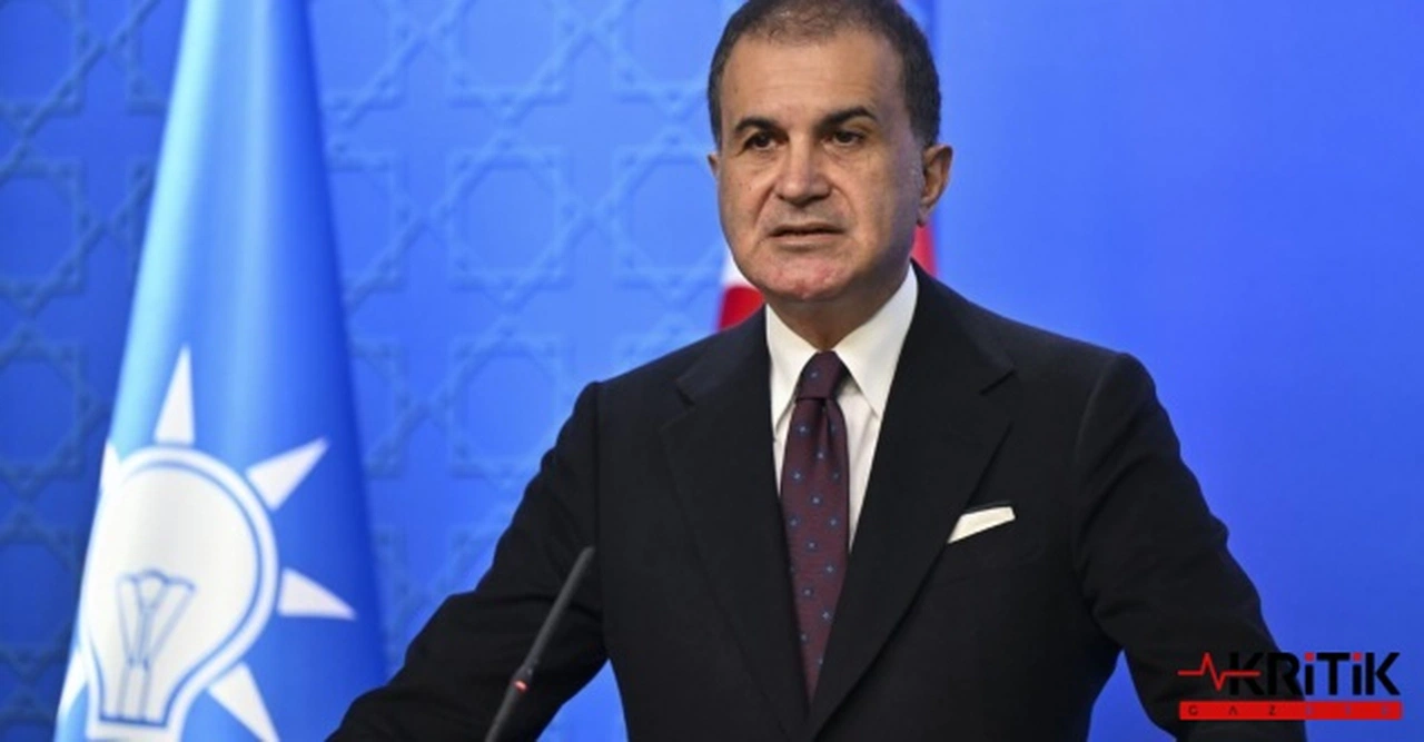 AK Parti:Atatürk'e ve Erdoğan'a hakaret edilmesi fikir özgürlüğü değildir