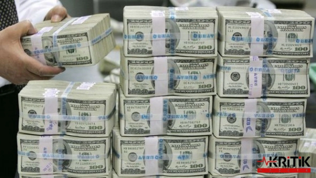 AKP İktidarı 2024 Yılının İlk 7 Ayında Faize 618 milyar lira Ödedi!