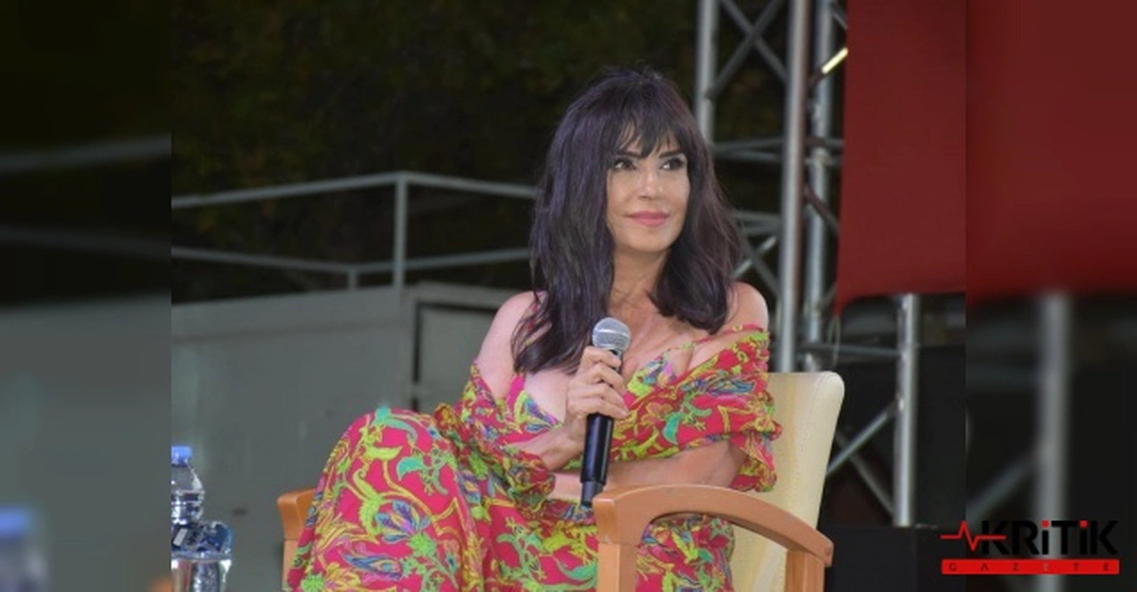 Ayşegül Aldinç: Sanatçıların toplumun derdini dert edinmesi gerekir