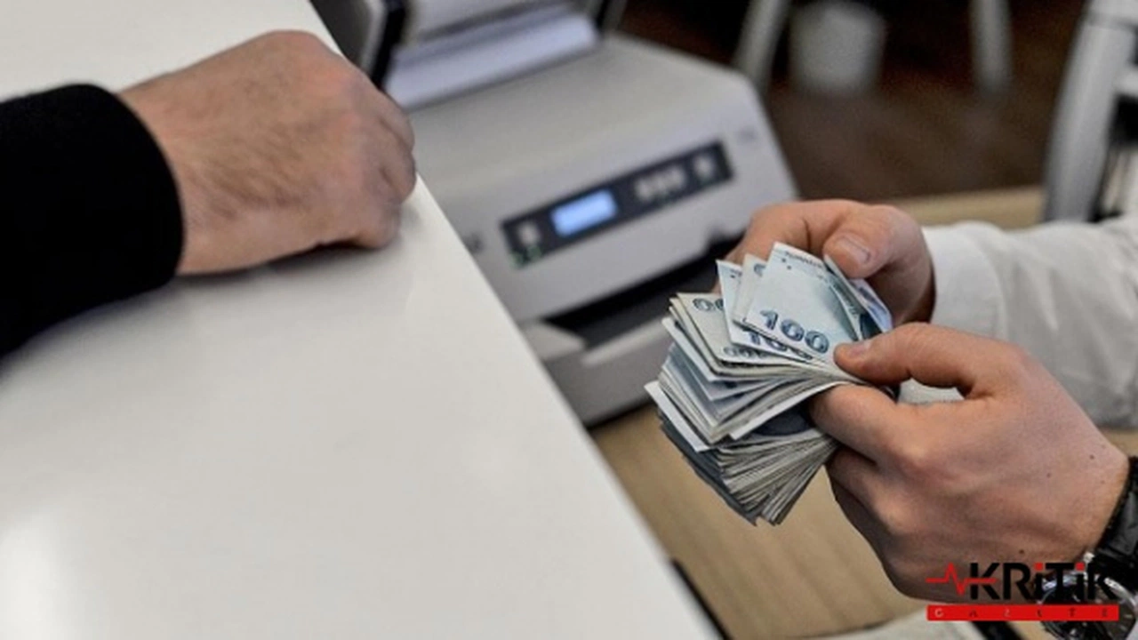 Bankalarda promosyon yarışı dikkat çekiyor: Çift ödeme yapan da var