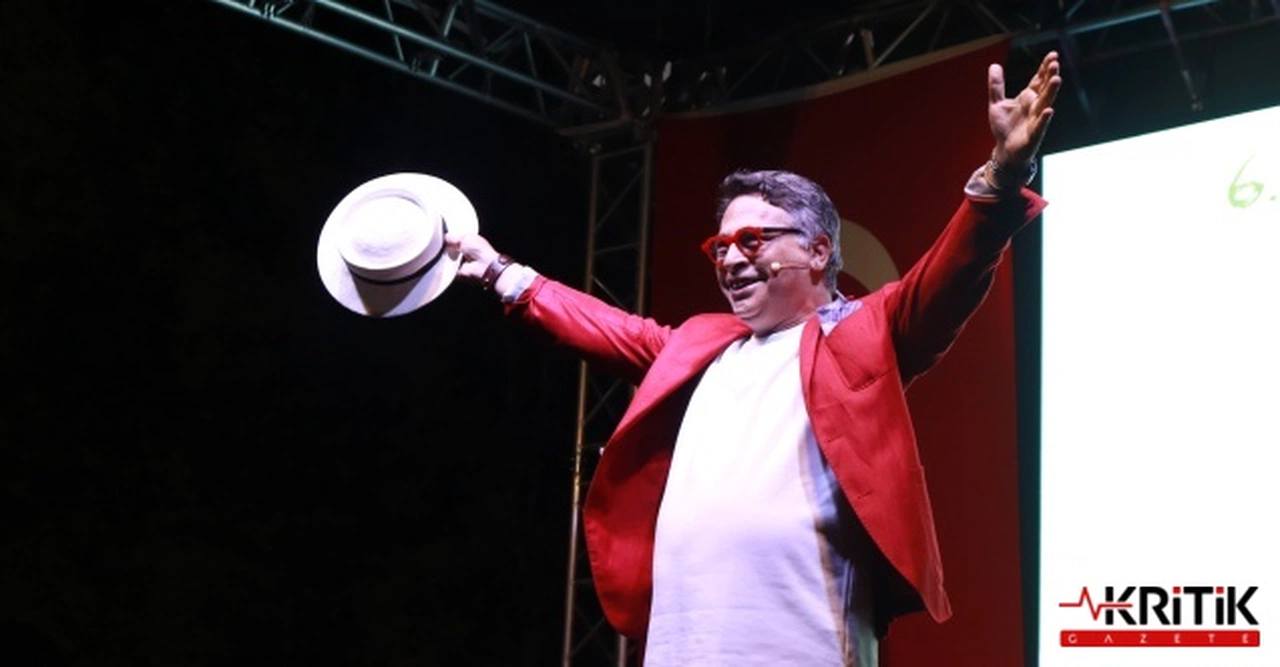 Barbaros Şansal müjdeyi verdi: Yıldırım Mayruk Akademisi kuruluyor!