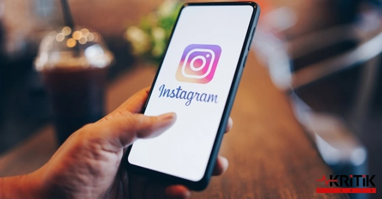 Bilgi Teknolojileri ve iletişim kurumu Instagram'a erişim engeli getirdi