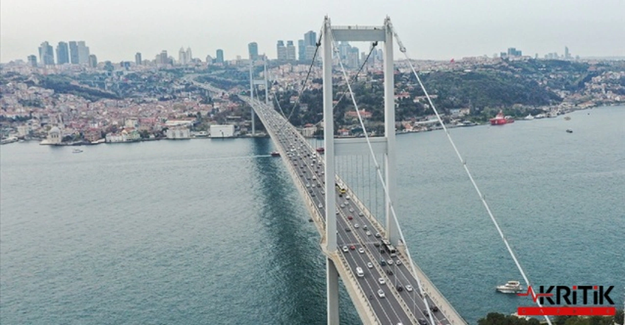 CHP, KÖPRÜ ZAMLARINI MECLİS GÜNDEMİNE TAŞIDI