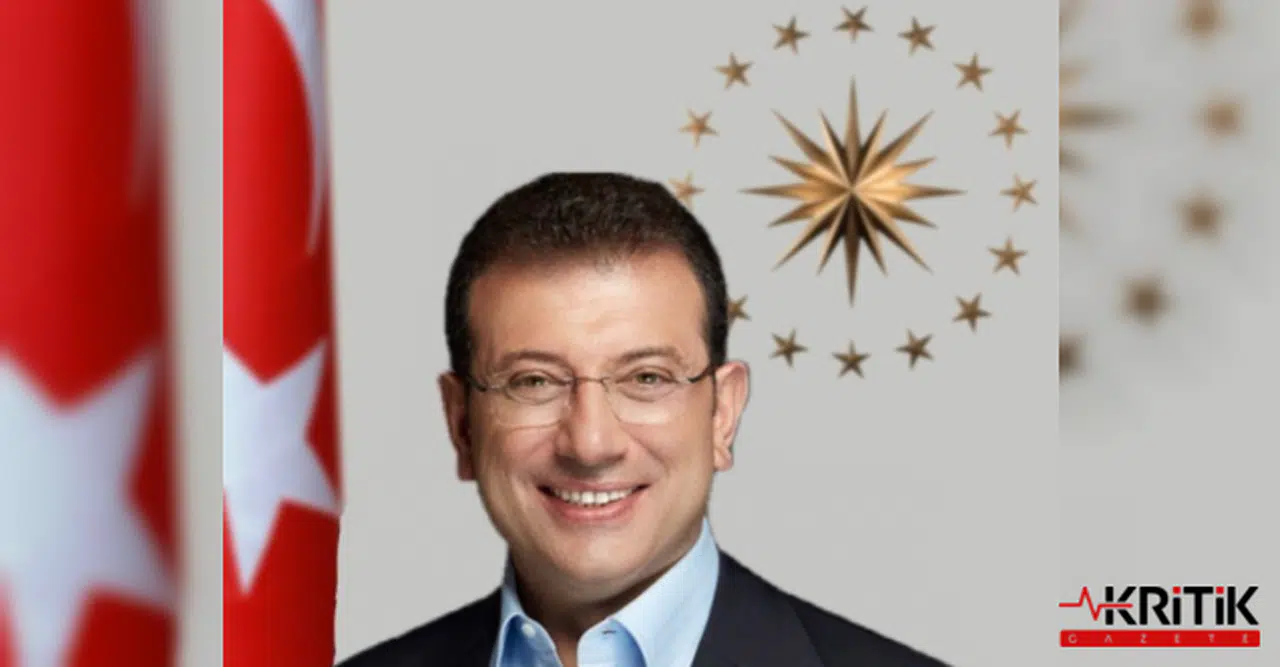 CHP'li belediye Başkanı İmamoğlu'nun Cumhurbaşkanlığı Forslu fotosunu paylaştı:Çözüm belli