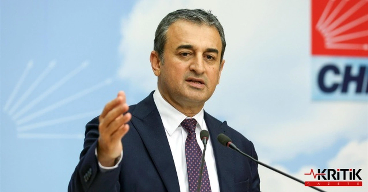 CHP'li Bulut,  AK Partili belediyelerde baş gösteren toplu hayvan ölümlerini Meclis gündemine taşıdı
