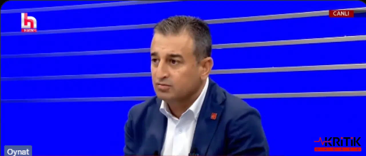 CHP'li Bulut'tan İmamoğlu paylaşımı yapan 4 belediye başkanını için: Ergen hareketler