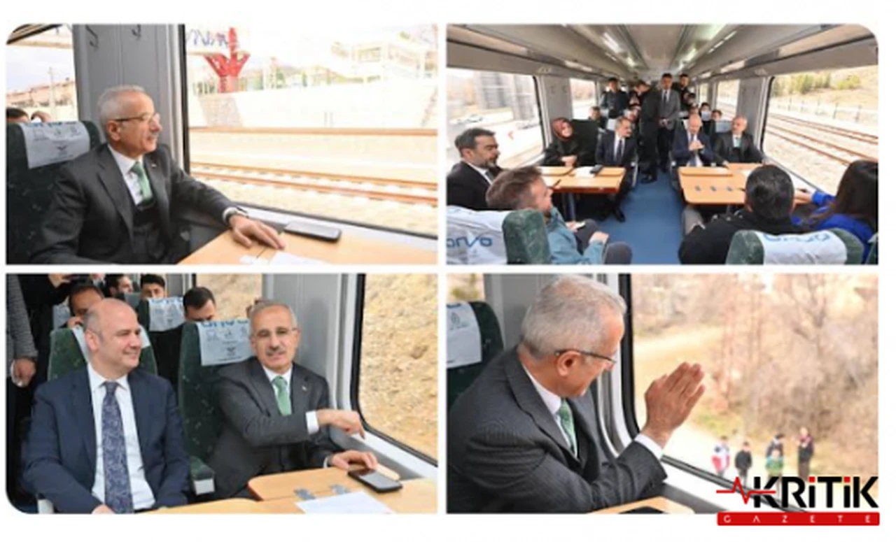 CHP'Lİ DENİZ DEMİR:ÜLKEYİ BU KAFA YÖNETİYOR