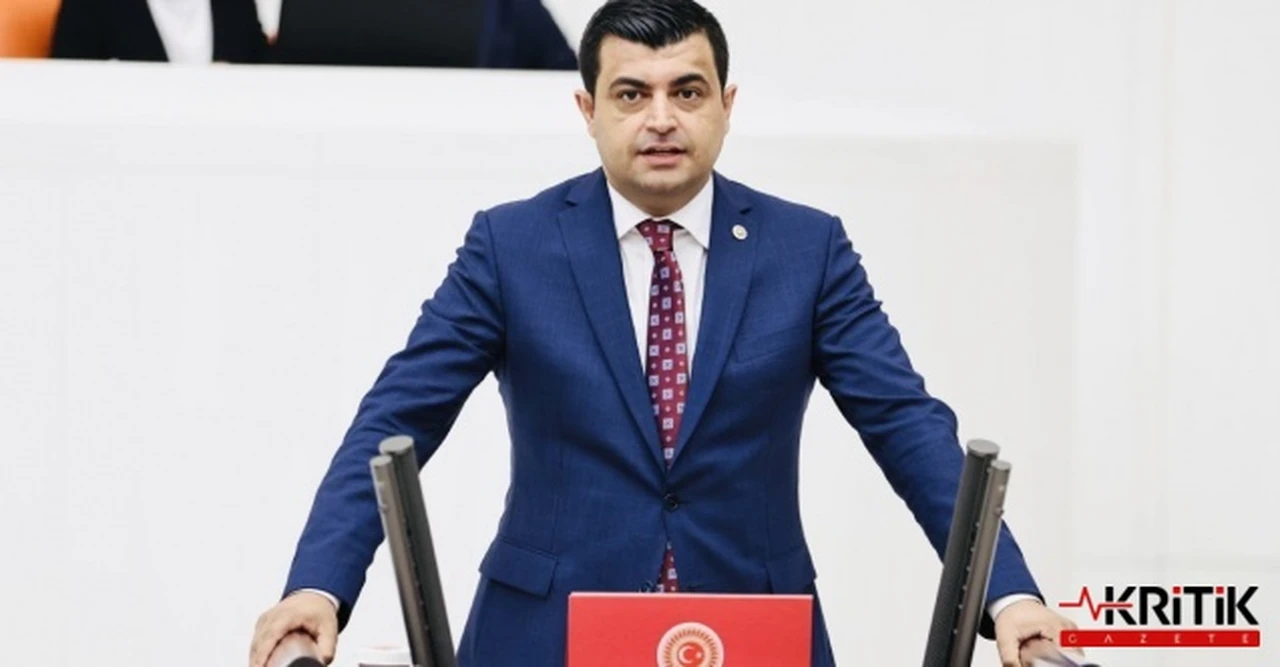 CHP'Lİ DENİZ DEMİR:SAĞLIK HAKKI KADINLARA KARŞI SİLAH OLARAK KULLANILIYOR