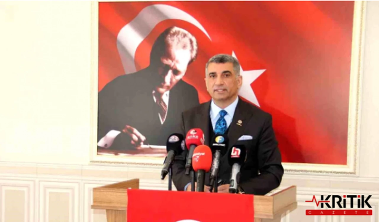 CHP'li Gürsel Erol, Kılıçdaroğlu iddialarını yalanladı!