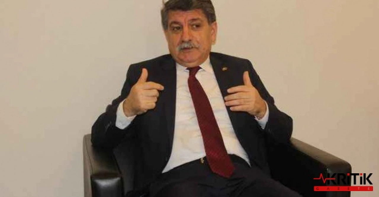 CHP'li Kanko:AKP’nin Vergi Politikaları İle Sarayın İsraf Düzeni Vatandaşı Ekmeğe Muhtaç Hale Getirdi!