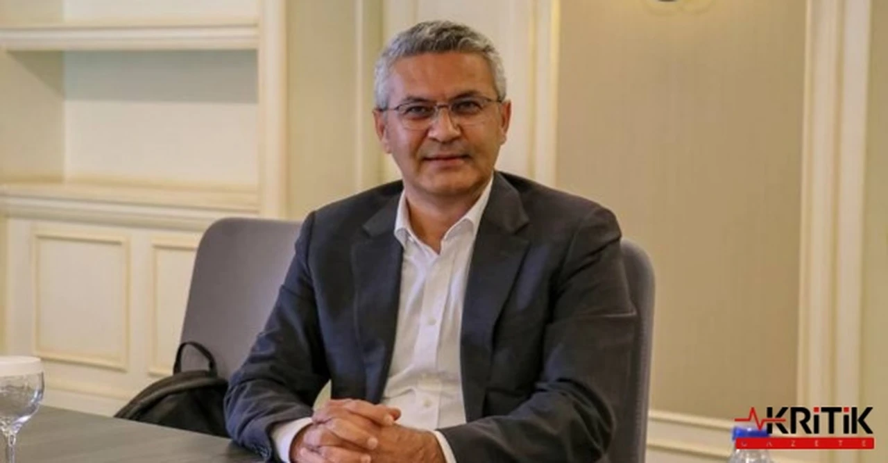 CHP'li Oğuz Kaan Salıcı: Cumhuriyet Halk Partisi’nin adayları önseçimle belirlenmelidir