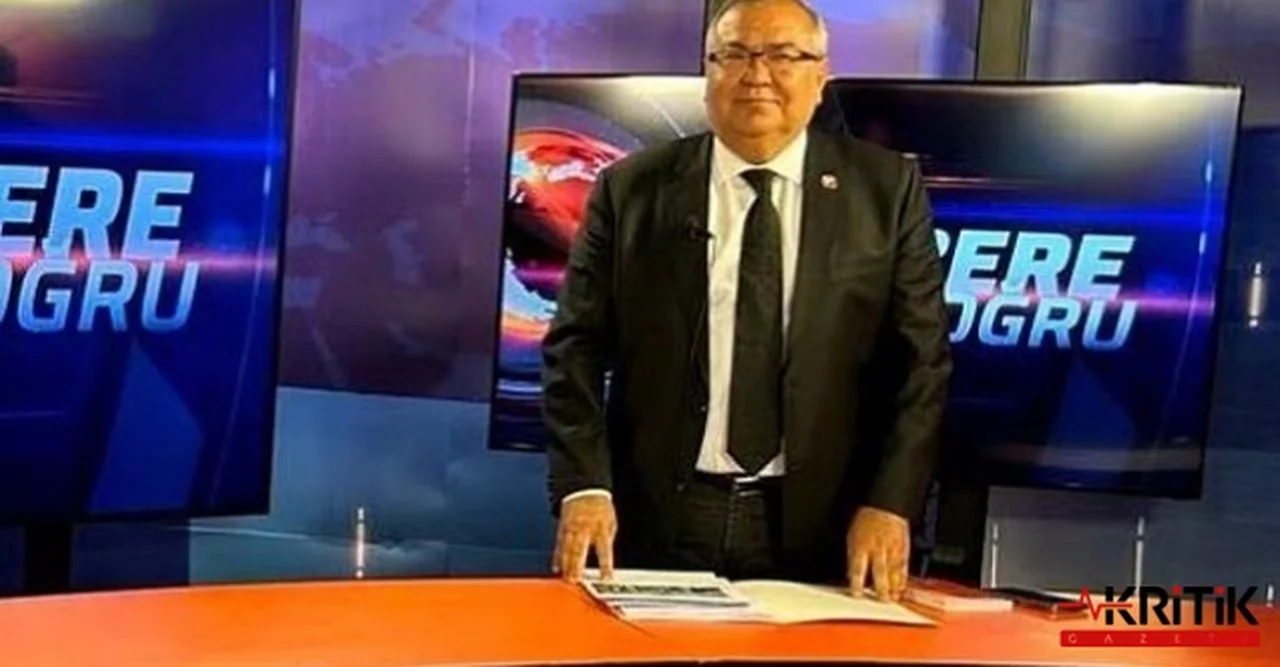 CHP'li Süleyman Bülbül: "İfade Özgürlüğü Üzerindeki Baskılar Kabul Edilemez!"