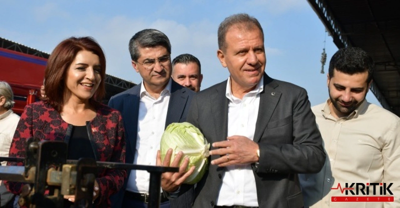 CHP’Lİ KIŞ: “AKP’NİN AMACI CHP’Lİ BELEDİYELERİN VATANDAŞA HİZMETİNİN ÖNÜNÜ KESMEK”