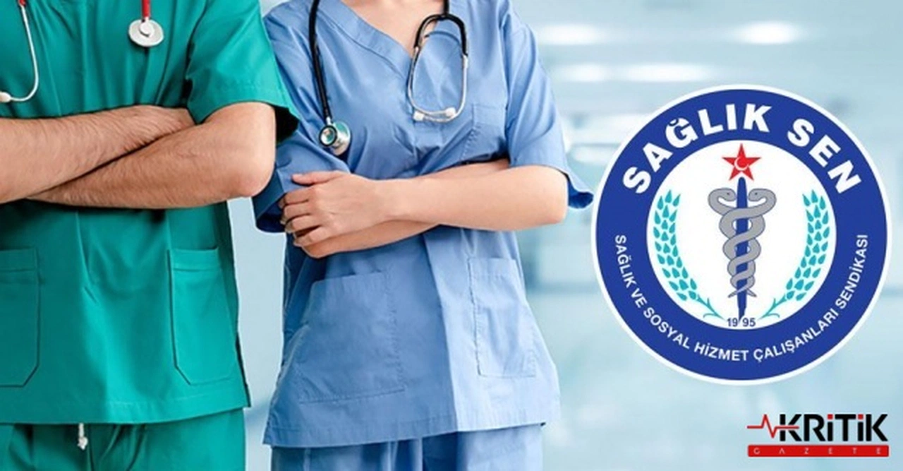CHP:SAĞLIK-SEN YÖNETİCİSİ 122 KİŞİ, SAĞLIK KURUMLARINDA ÜST DÜZEY YÖNETİCİ POZİSYONUNDA