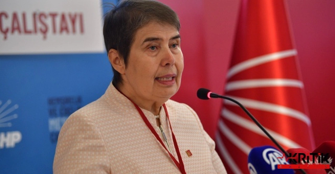 CHP:ŞOV AMAÇLI AÇILAN HASTANELER, HASTA GÜVENLİĞİNİ TEHDİT EDER DURUMA GELMİŞTİR
