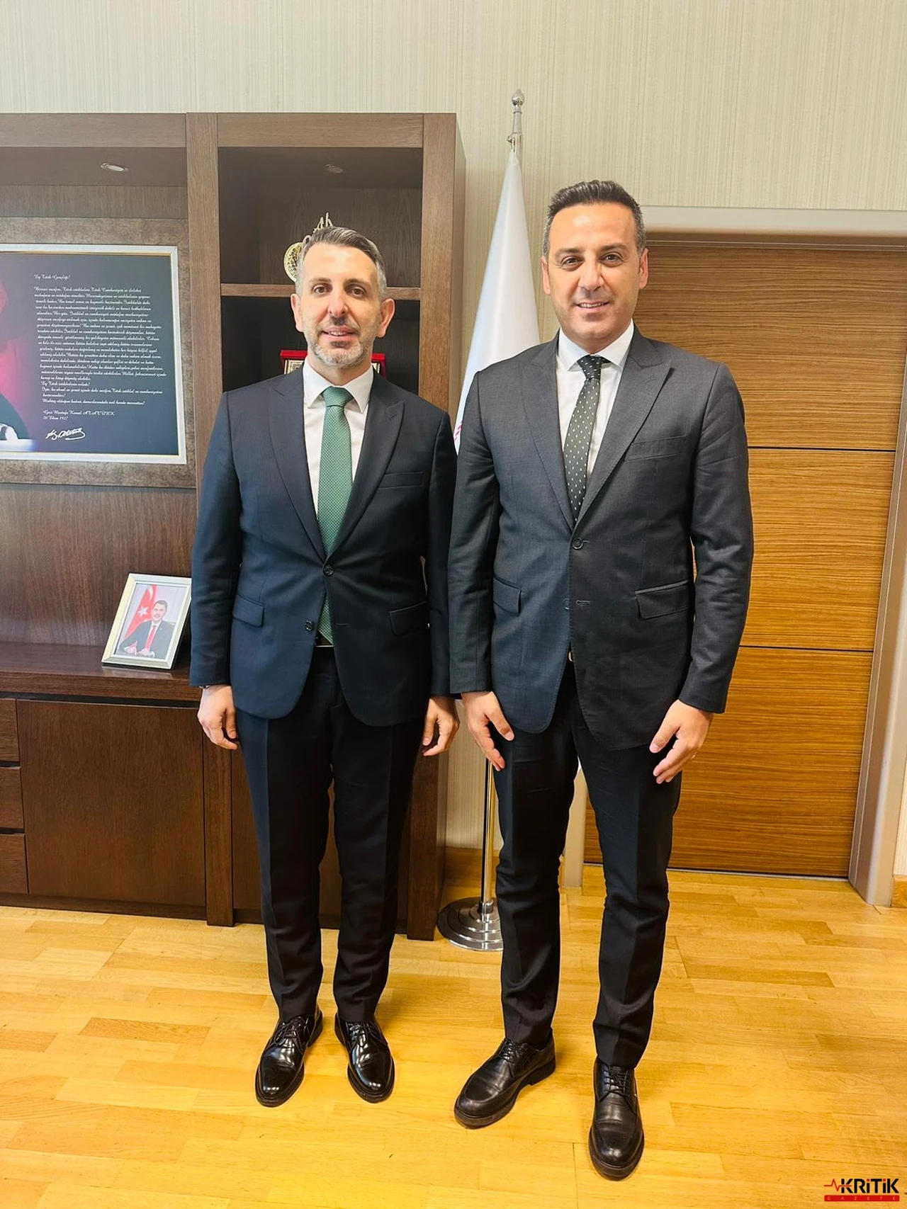 Çiğli Belediye Başkanı Onur Emrah Yıldız:Geleceği ortak akılla şekillendireceğiz