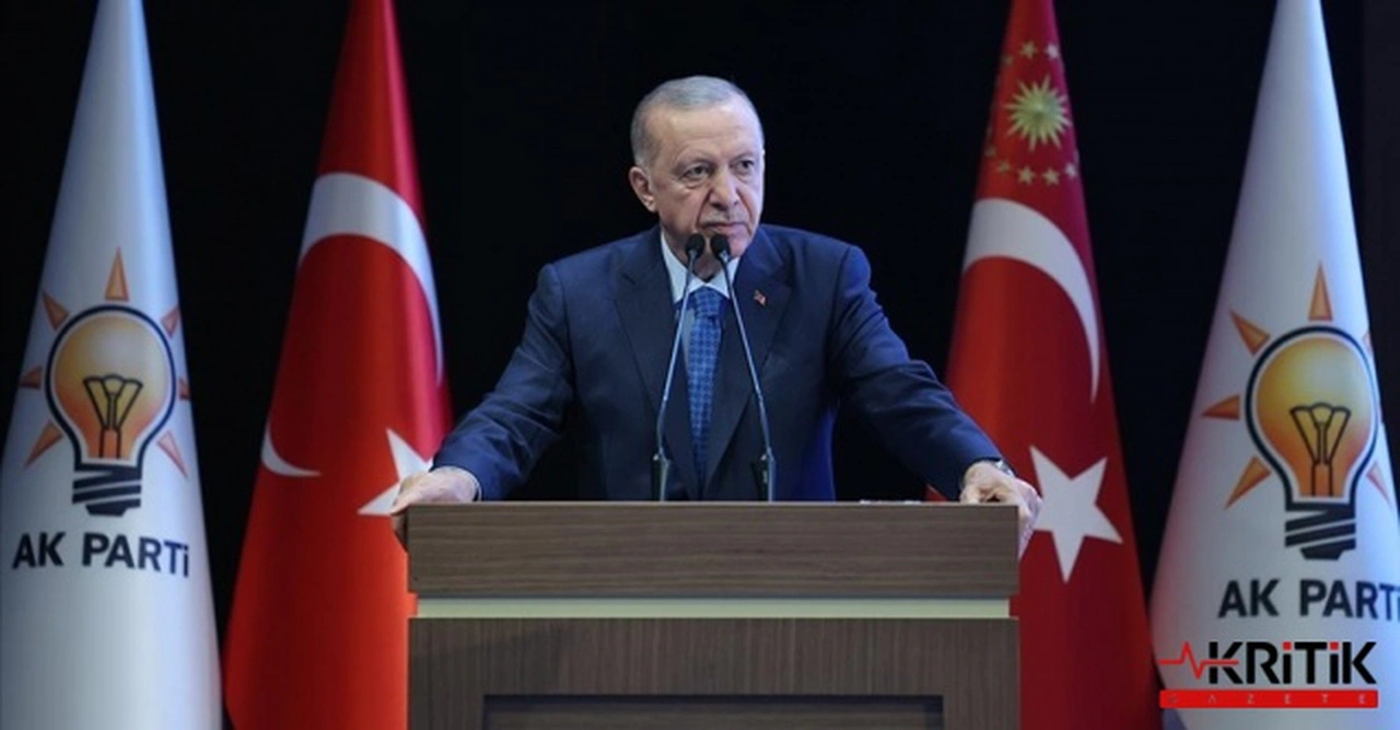 Cumhurbaşkanı Erdoğan'dan instagram göndermesi:Bir dijital faşizmle karşı karşıyayız