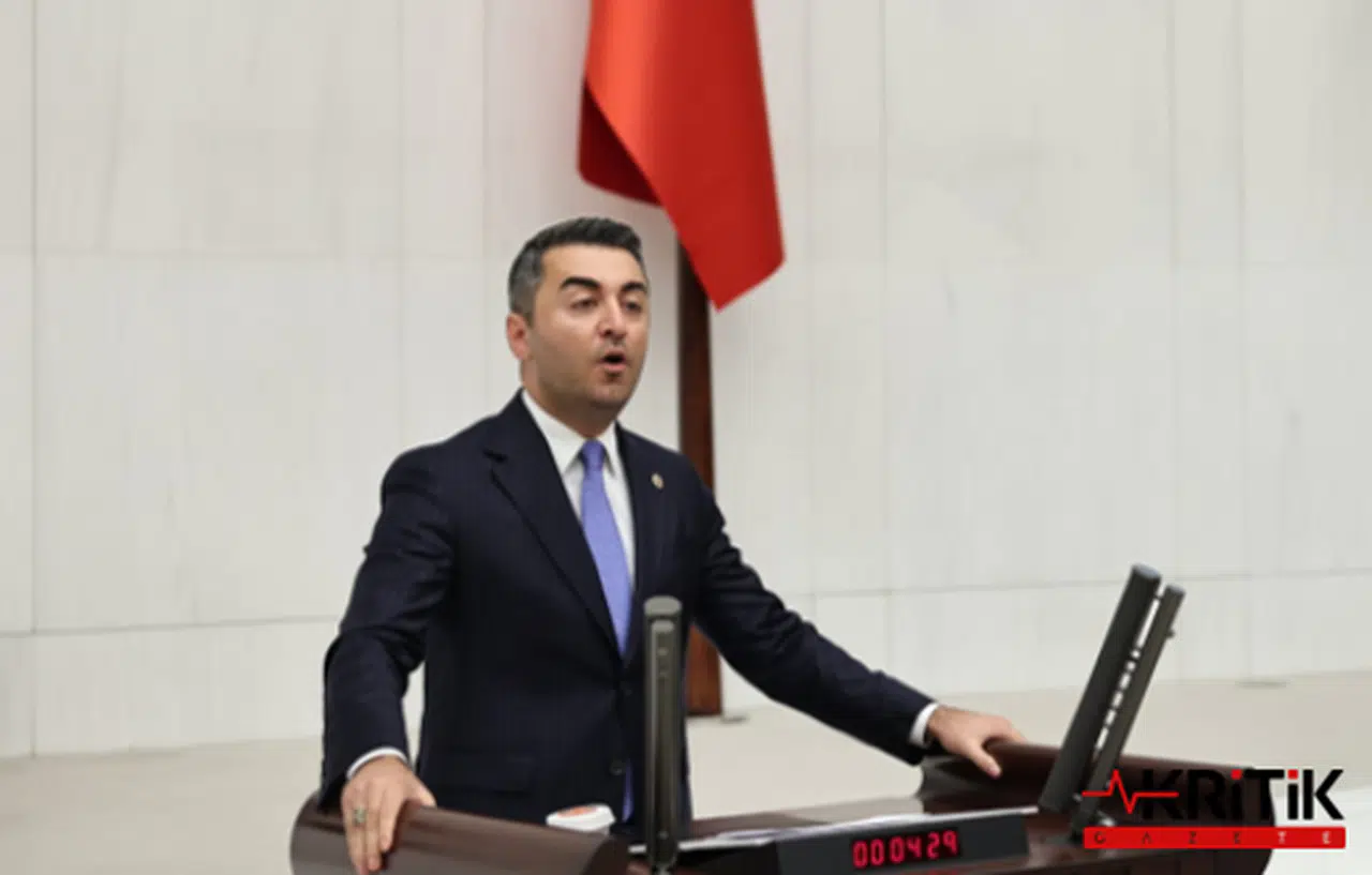 DEVA Partili Cem Avşar: Okullarda kayıt ücreti alınıyor mu? Sınıf tarifesi var mı?
