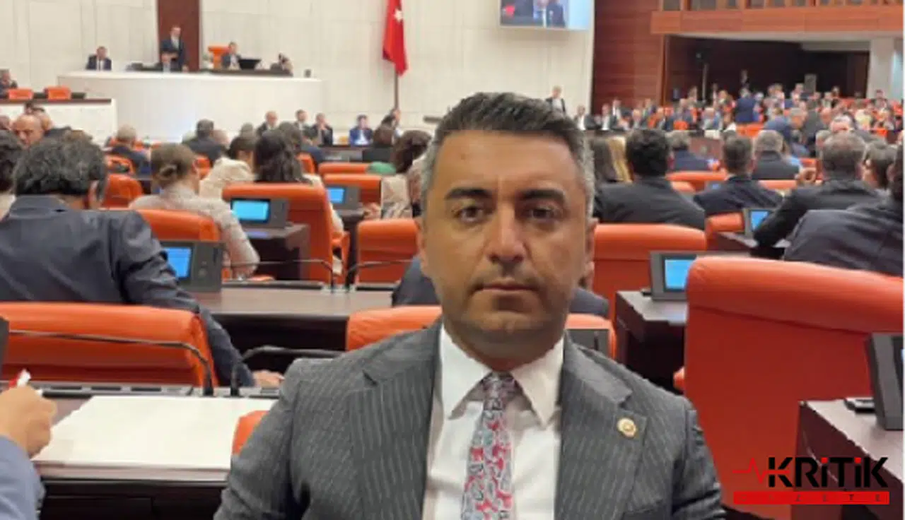 DEVA Partili Cem Avşar, öğrencilerin barınma ve geçinme sorununa dikkat çekti