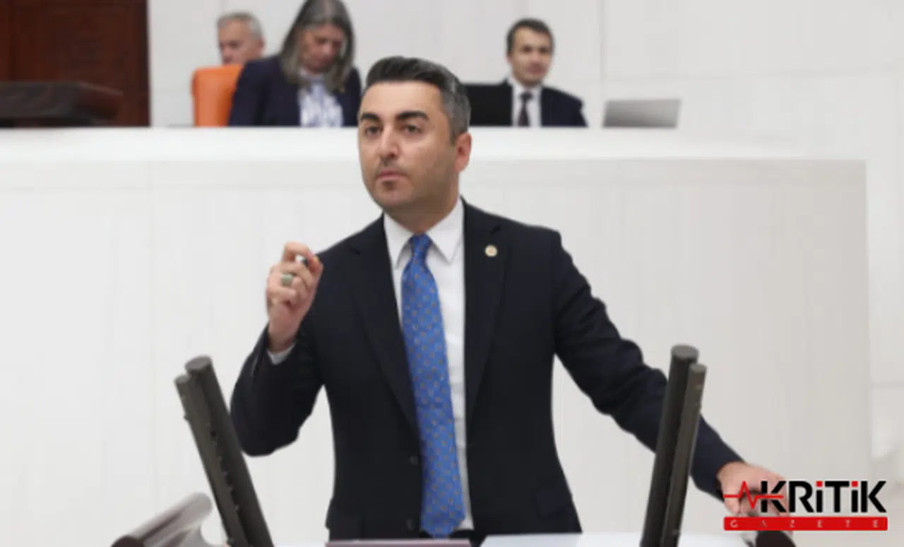 DEVA Partili Cem Avşar:Mücbir sebep 2025’in sonuna kadar devam etmelidir