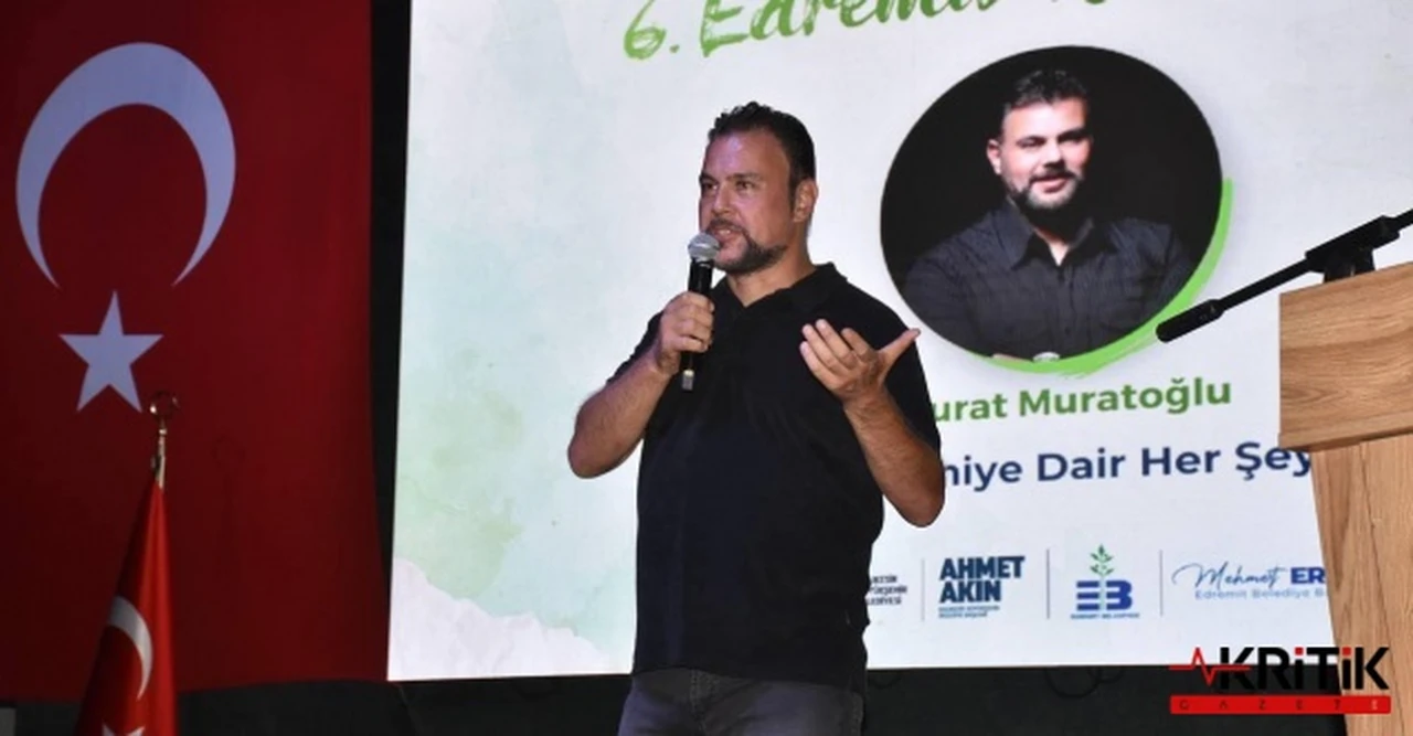 Ekonomi yazarı Murat Muratoğlu’ndan bomba ‘Mehmet Şimşek’ yorumu!