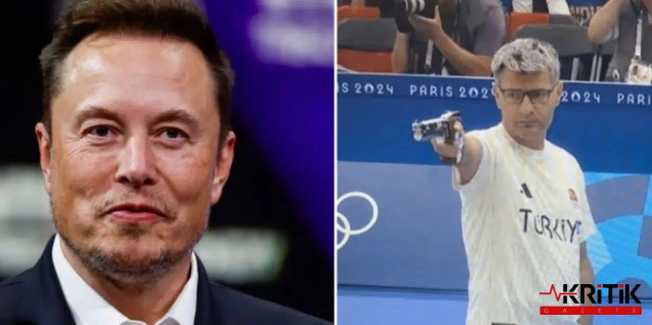 Elon Musk, Twitter X üzerinden Yusuf Dikeç'e yanıt verdi