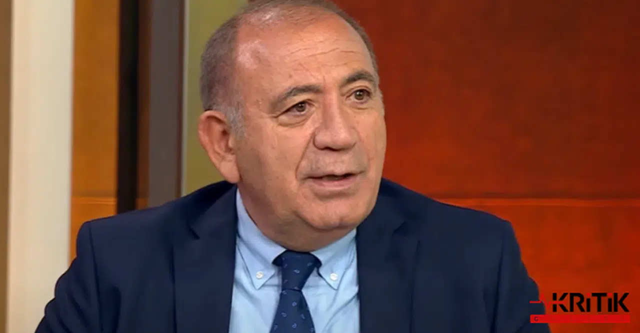 Eski CHP Genel Sekreteri Gürsel Tekin: Geçmiş döneme bakın bu CHP değil!