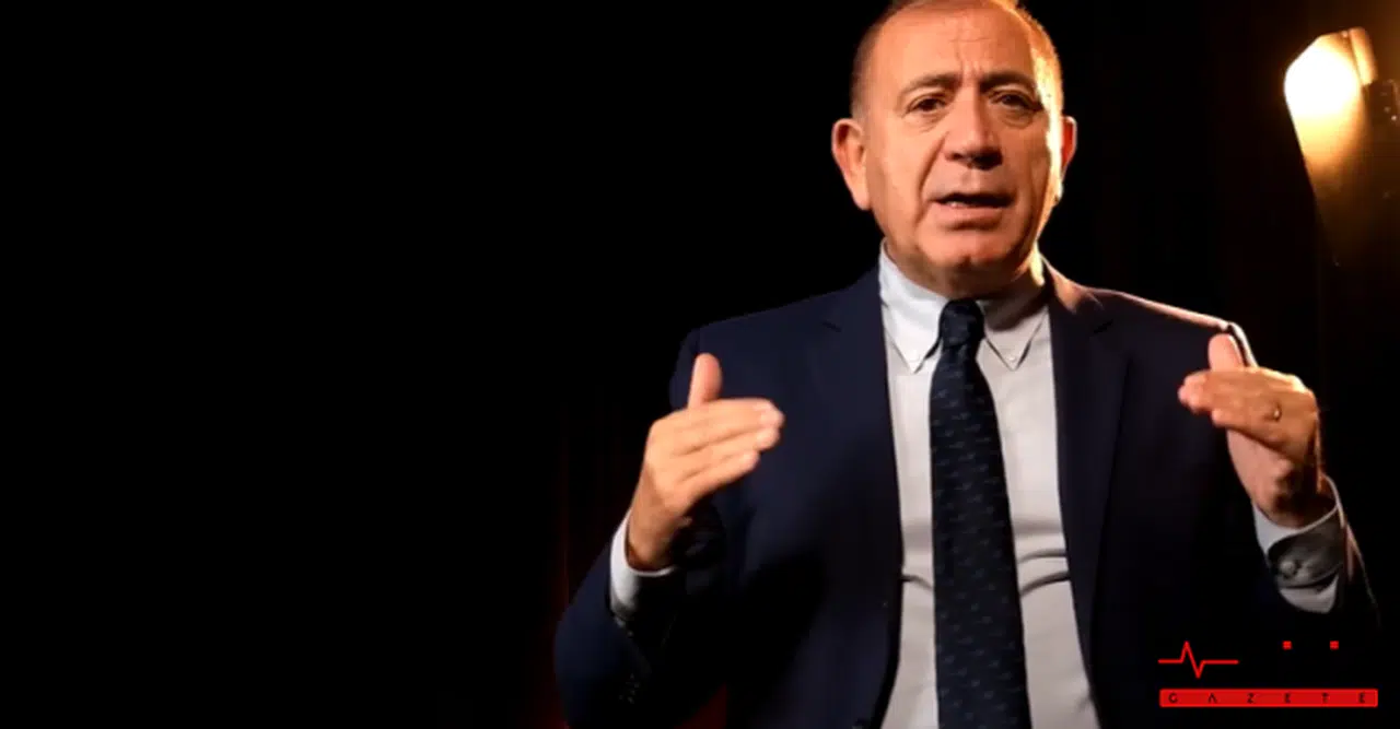 Eski CHP Genel Sekreteri Gürsel Tekin:Üniversiteyi Kazananlar Neden Kayıt Yaptıramıyor?