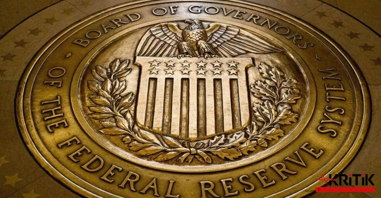 FED'in Başkan Yardımcısından çarpıcı faiz açıklaması!