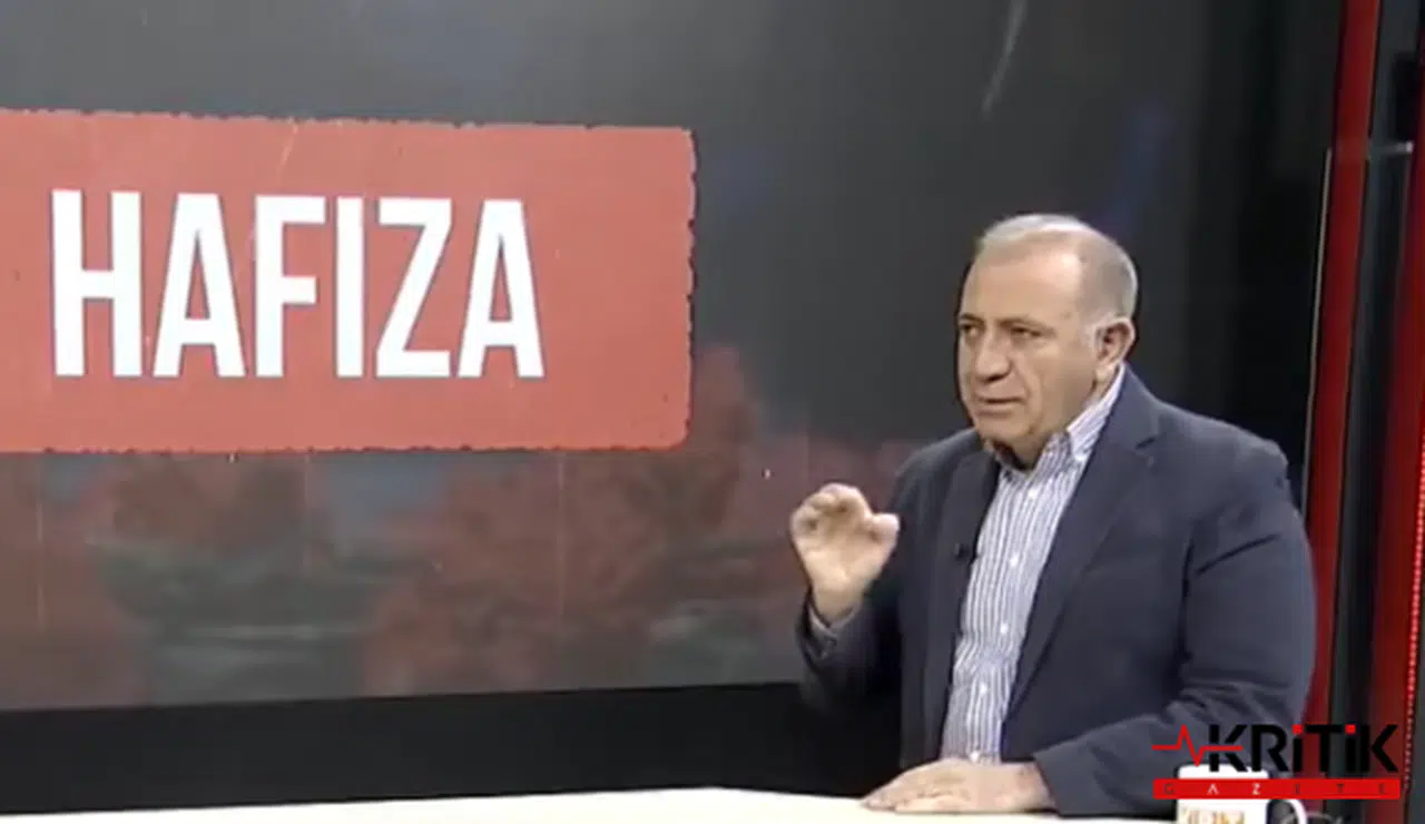 Gürsel Tekin: Çiftçiye Mülkiyet Gaspı Yapılıyor