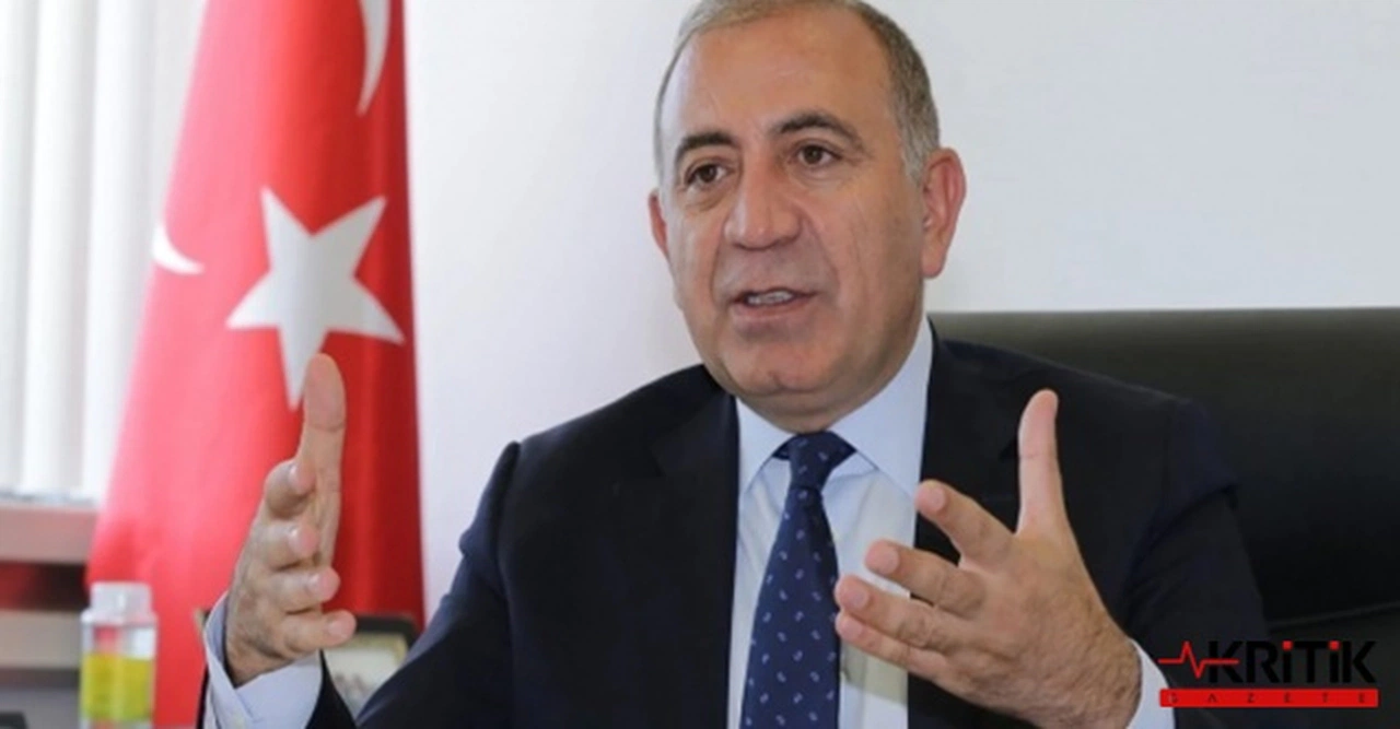 Gürsel Tekin:Son bir ayda, yaklaşık 3 milyon 200 bin metrekarelik orman alanının işgal edildi