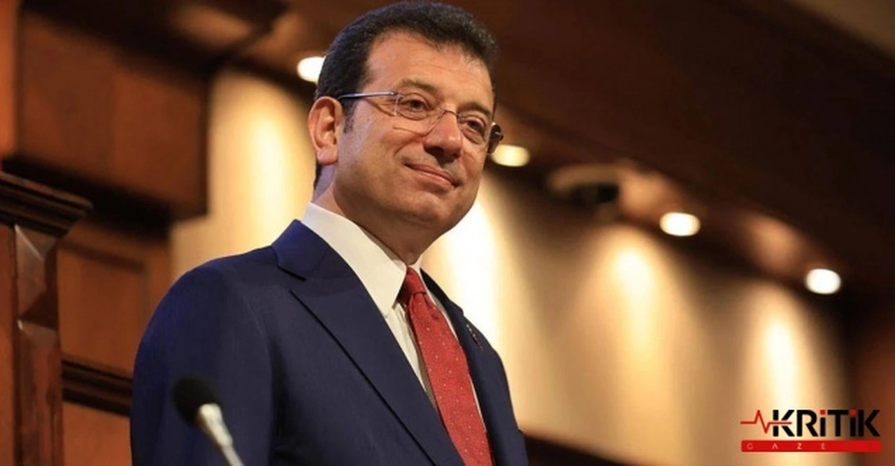 İBB Başkanı Ekrem İmamoğlu Adıyaman'a gidiyor