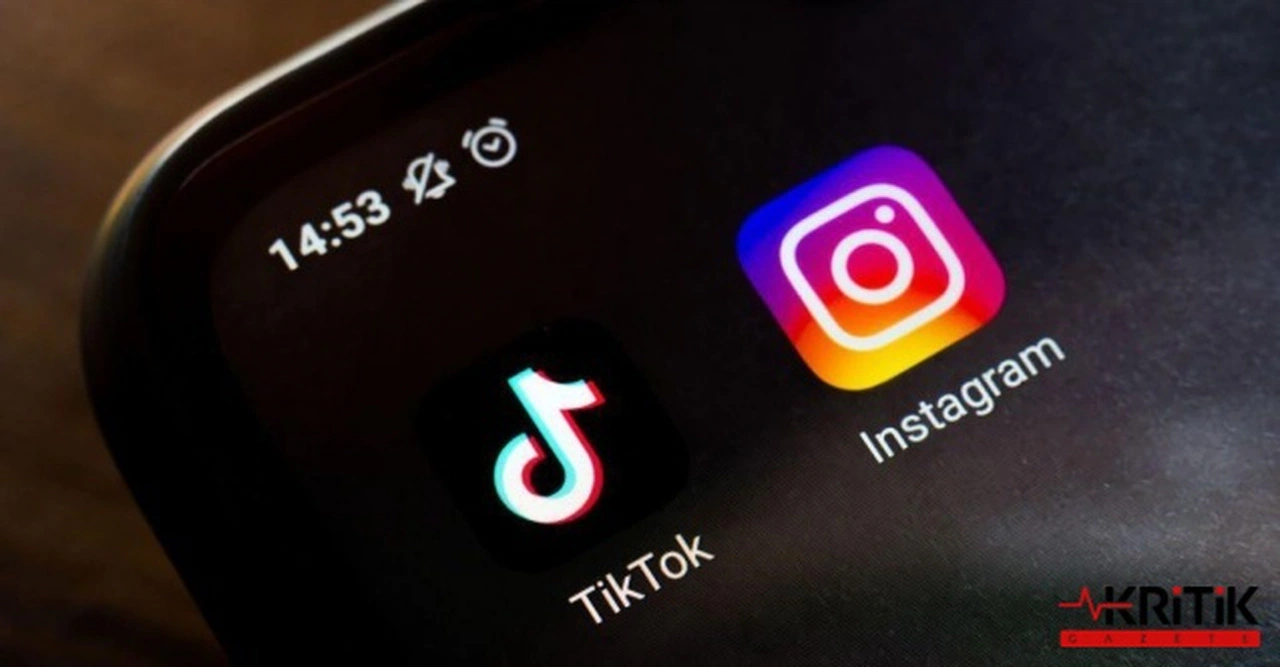 Instagram'dan sonra sıra TikTok'ta mı? AKP'li isim "TikTok şeytanın avukatlığını yapıyor" dedi