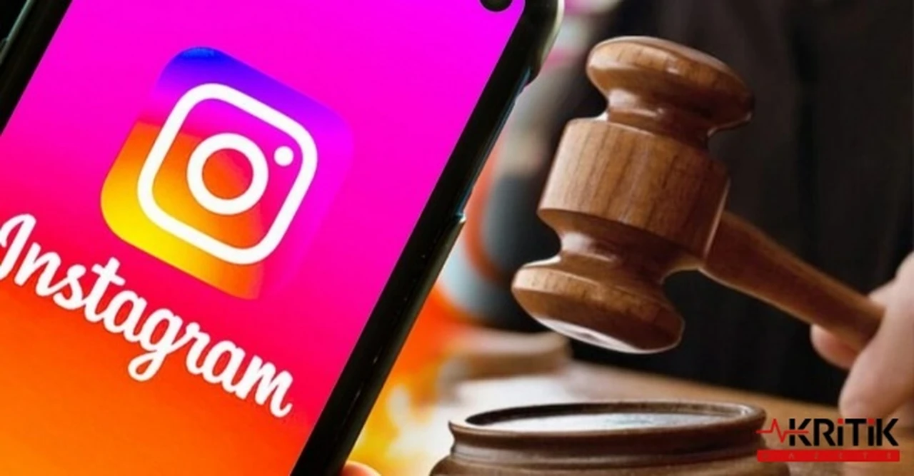 İNSTAGRAM YASAĞI MECLİS GÜNDEMİNDE: ÜLKEMİZİ DÜNYAYA REZİL EDİYORSUNUZ