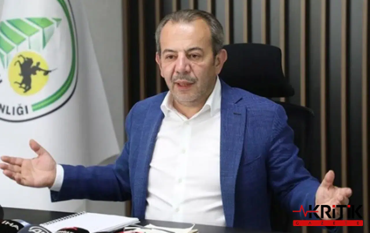 Kartalkaya Komisyonunda Gerginlik: Bakan Katılmadı, Tanju Özcan Çağrı Yaptı