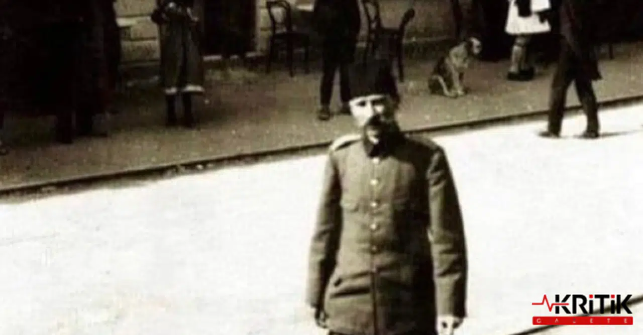 Kılıçdaroğlu'nun 30 Ağustos paylaşımındaki Atatürk fotoğrafı beğeni topladı