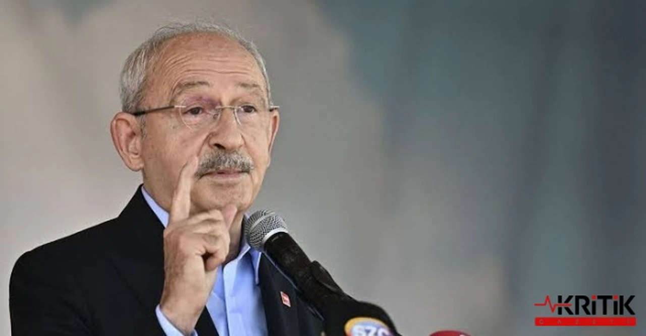 Kılıçdaroğlu’ndan Fatih Altaylı’ya:Kalemin satılık, ruhun satılık, hatta küfür yuvası ağzın bile satılık