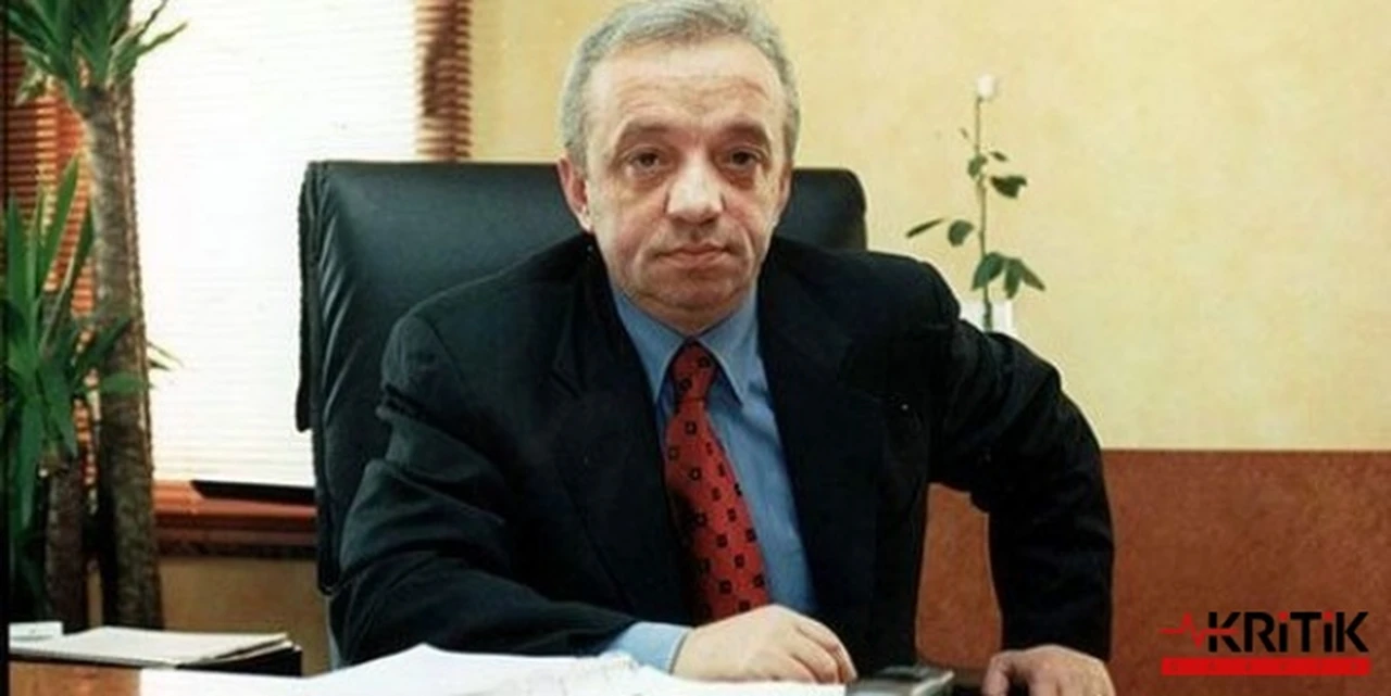 Mehmet Cengiz yine ağzını bozdu: "Biraz kıçını kaldırsınlar, yaptığım işleri örnek alsınlar"