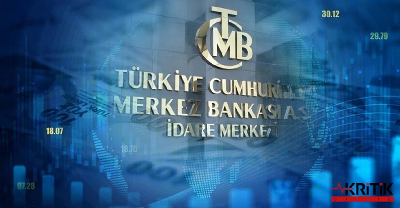 Merkez Bankası'ndan Enflasyon açıklaması