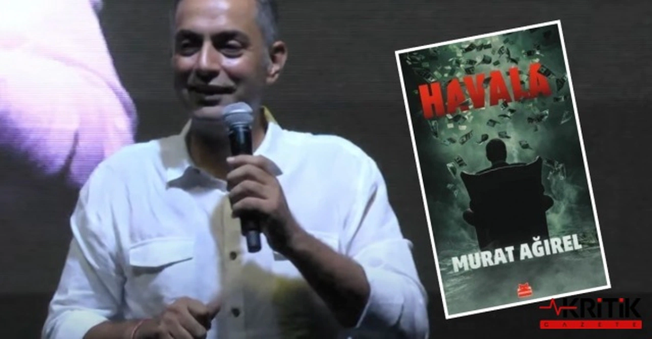 Murat Ağırel: İstedikleri kadar paraları, savcıları ve avukatları olsun; gerçekleri işaret diliyle anlatır yine anlatırım!