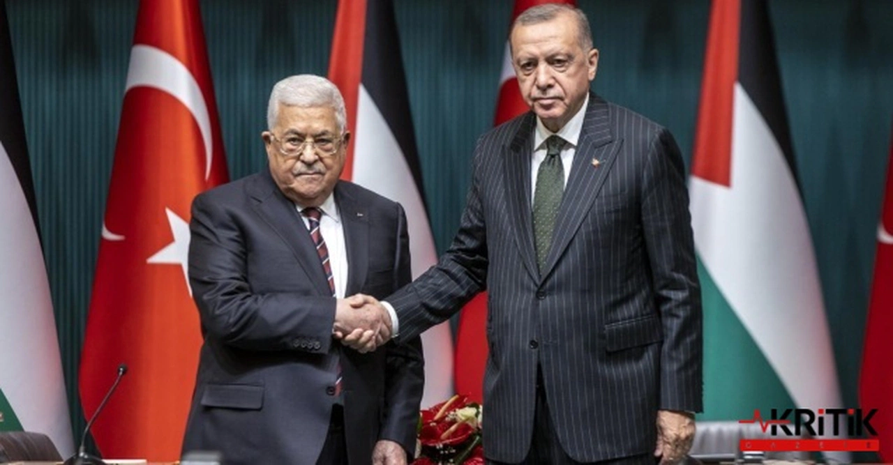 TBMM yarın özel gündemle açılıyor:Filistin Devlet Başkanı Mahmud Abbas konuşacak
