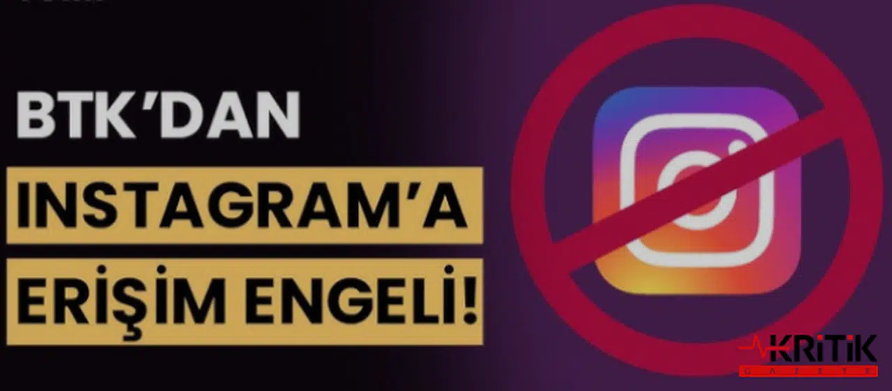 Temmuz ayı Basın Özgürlüğü Raporu:Instagram yasaklı, sitelere sansür, habere erişim engeli