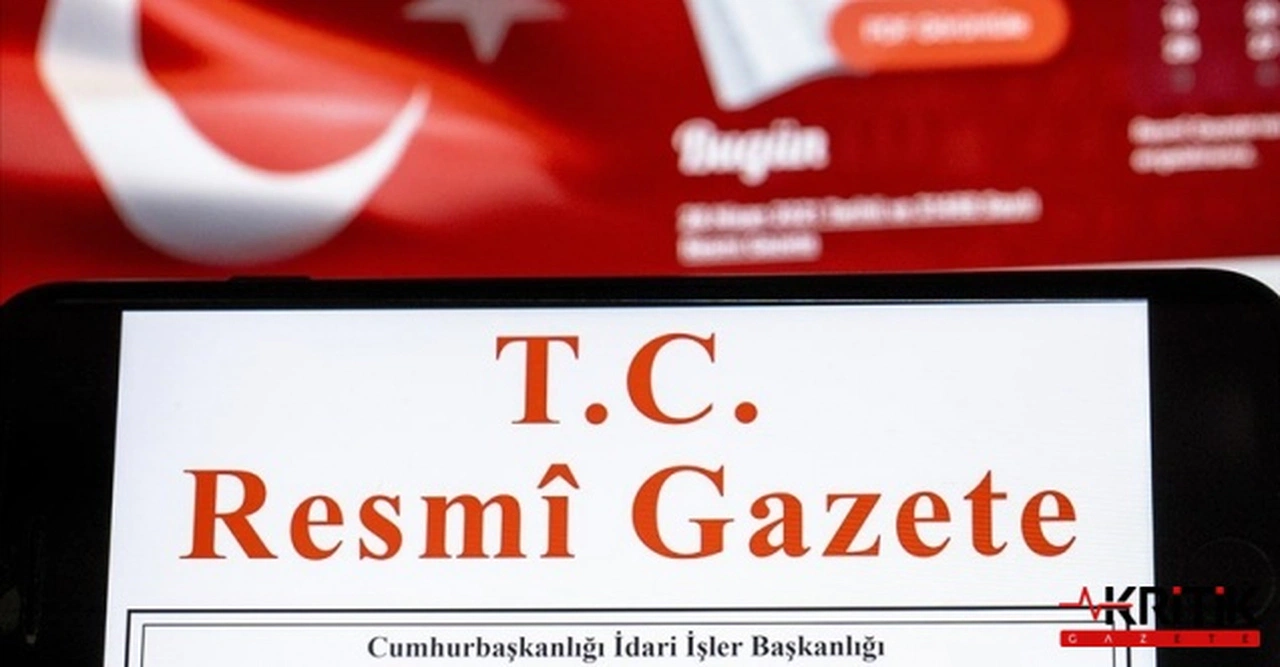 Terör örgütü iltisaklı kişi ve kuruluşların malvarlıkları dondurulacak!