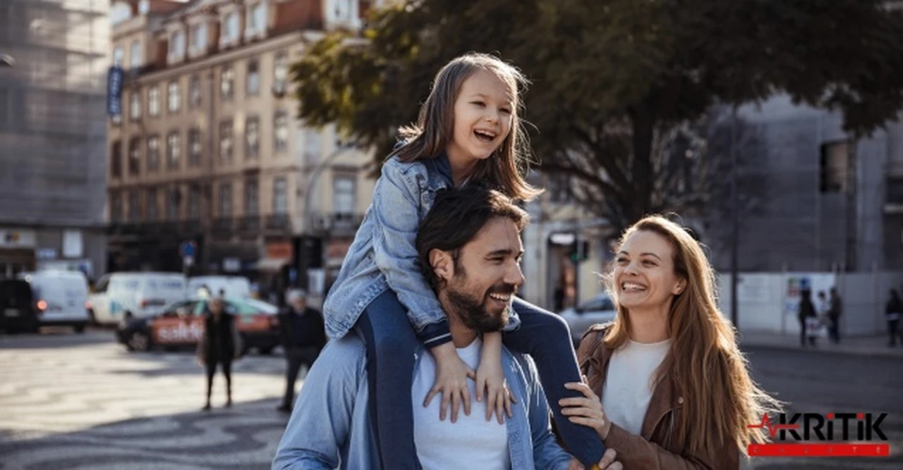 Türkiye'nin en mutlu 10 şehri belli oldu