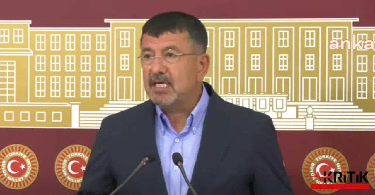 Veli Ağbaba, kayısıdan deprem konutlarına Malatyalıların sesi oldu