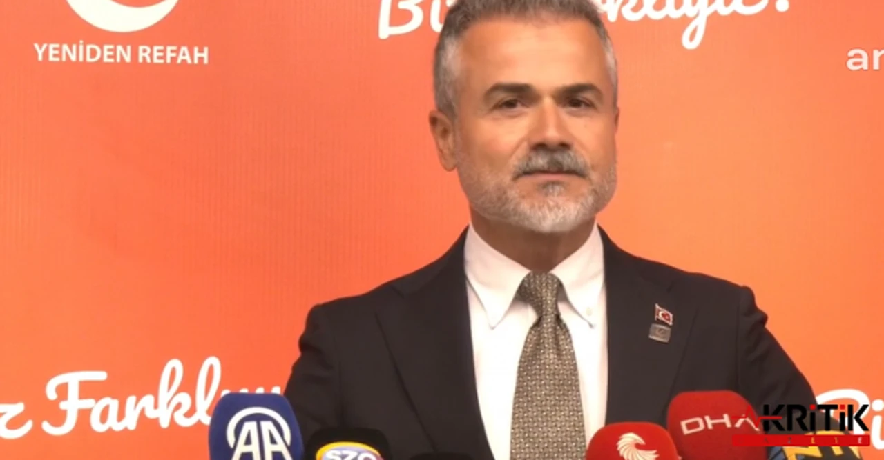 Yeniden Refah Partisi, Can Atalay için olağanüstü toplantıya katılacak