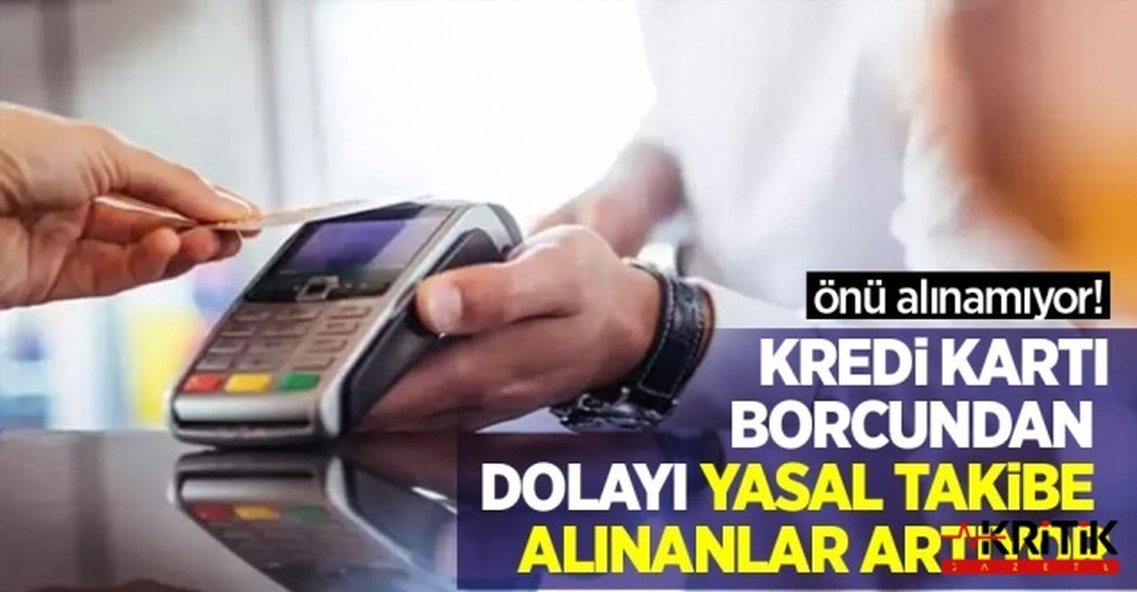 2024'ün İlk 7 Ayında 1 Milyon Kişi Yasal Takibe Alındı