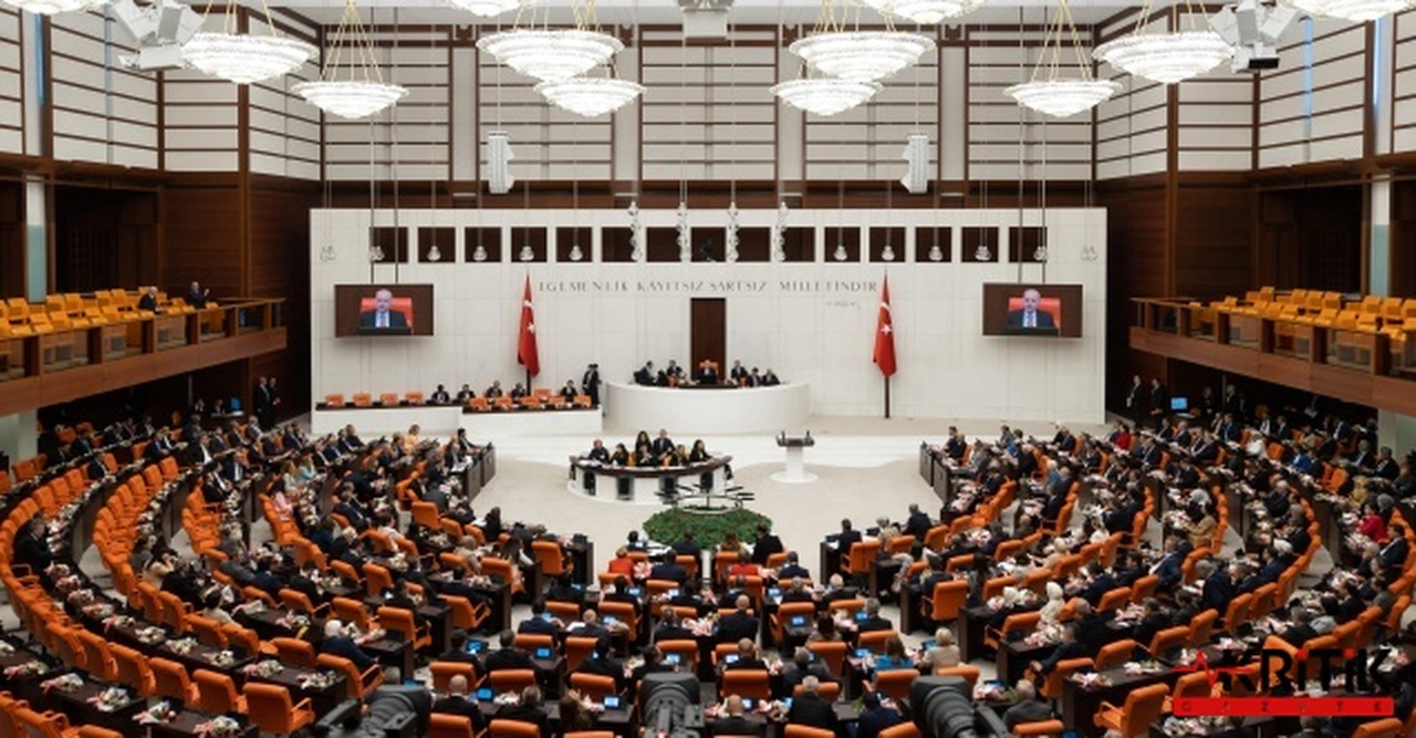 CHP'den ''Çocuk Hakkı İzleme Komisyonu'' kurulması için teklif!