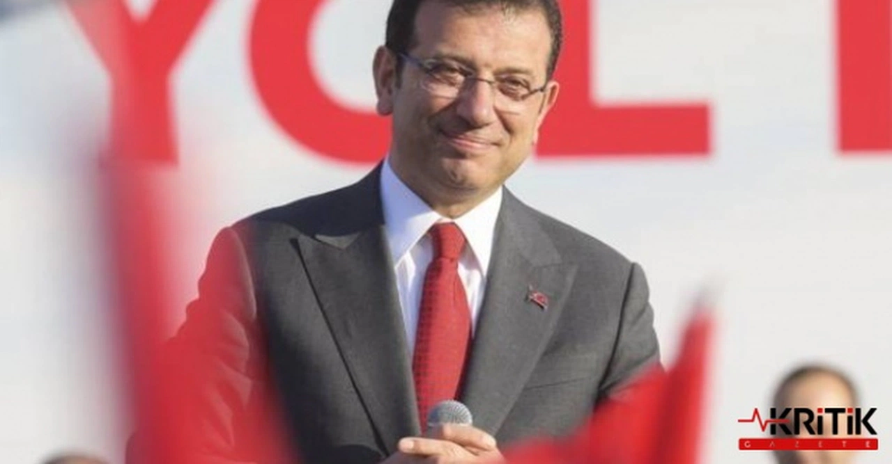 CHP Doğu ve Güneydoğu Anadolu Yöneticilerinden Ekrem İmamoğlu'na destek açıklaması