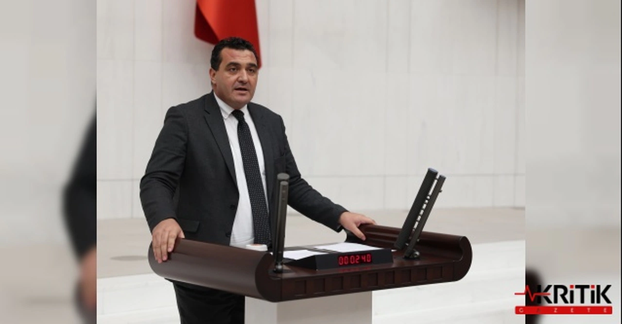 CHP Genel Başkan Yardımcısı Karasu'dan yap-işlet-devret çıkışı: Bunun adı hazine garantili soygundur
